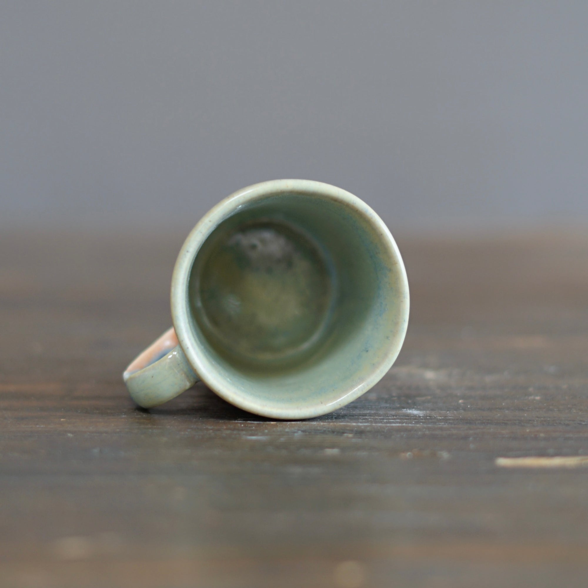 Double Espresso Cup #DE37