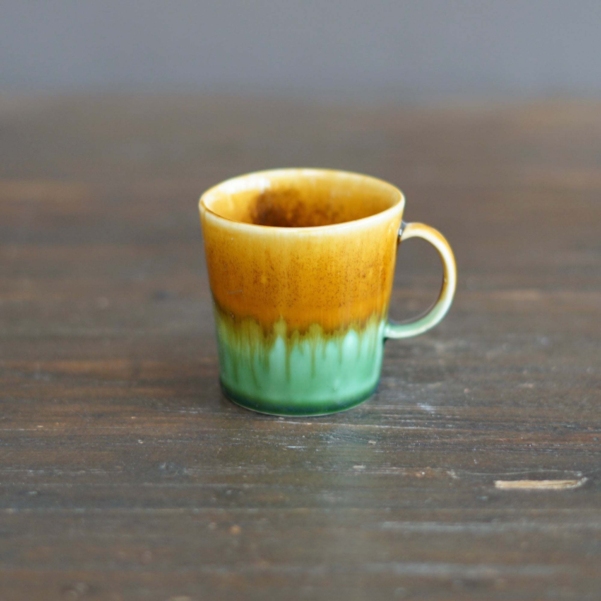 Double Espresso Cup #DE38