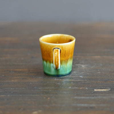 Double Espresso Cup #DE38