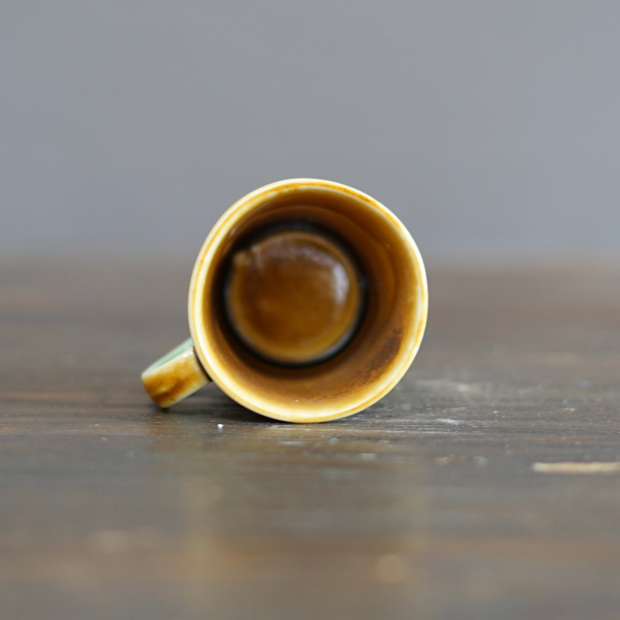 Double Espresso Cup #DE38