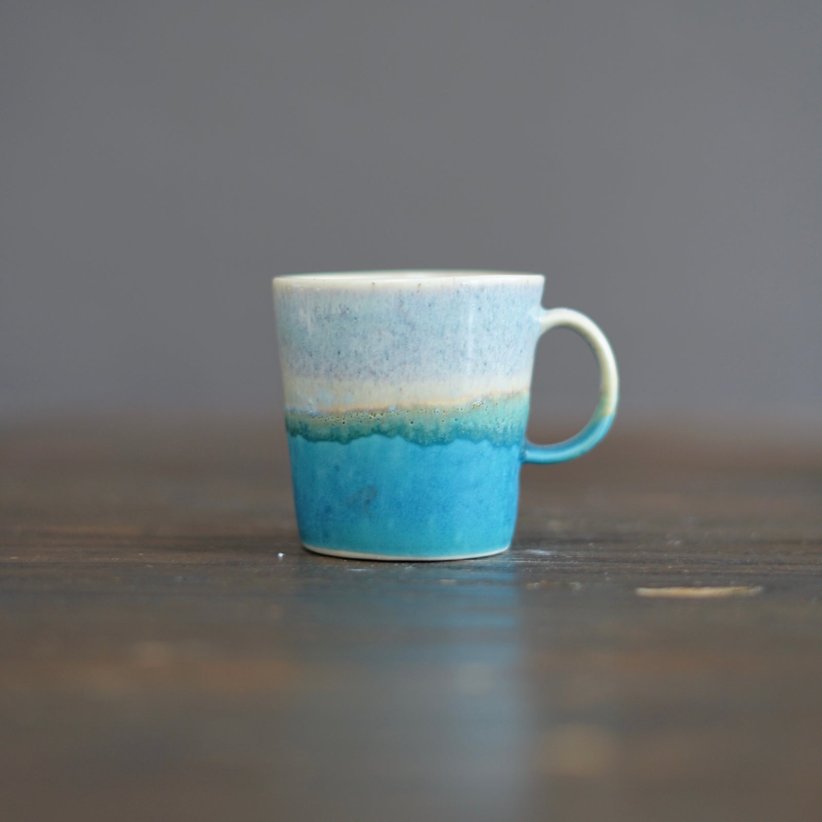 Double Espresso Cup #DE39