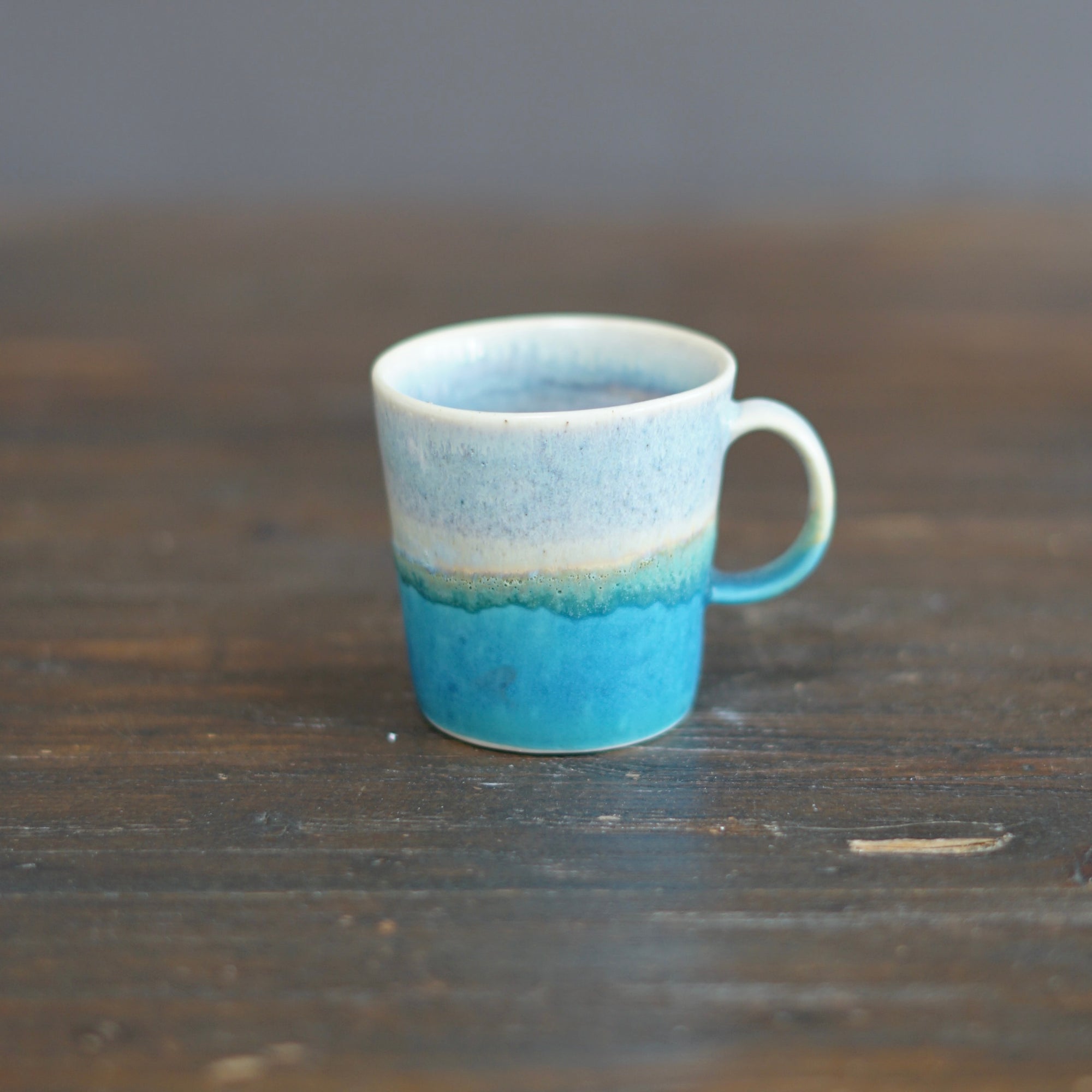 Double Espresso Cup #DE39