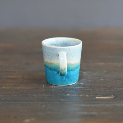 Double Espresso Cup #DE39