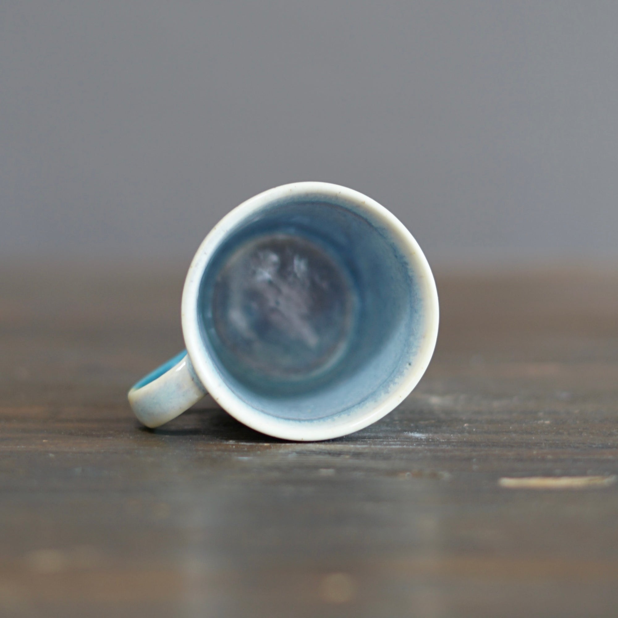 Double Espresso Cup #DE39