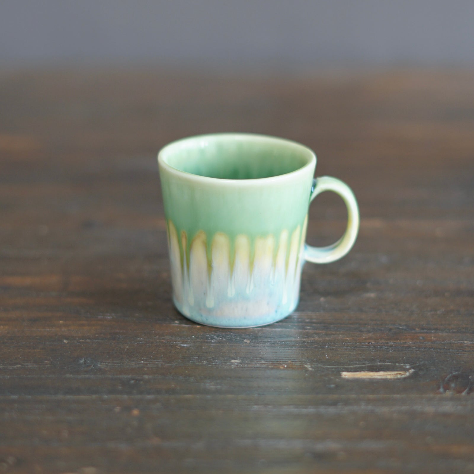 Double Espresso Cup #DE40