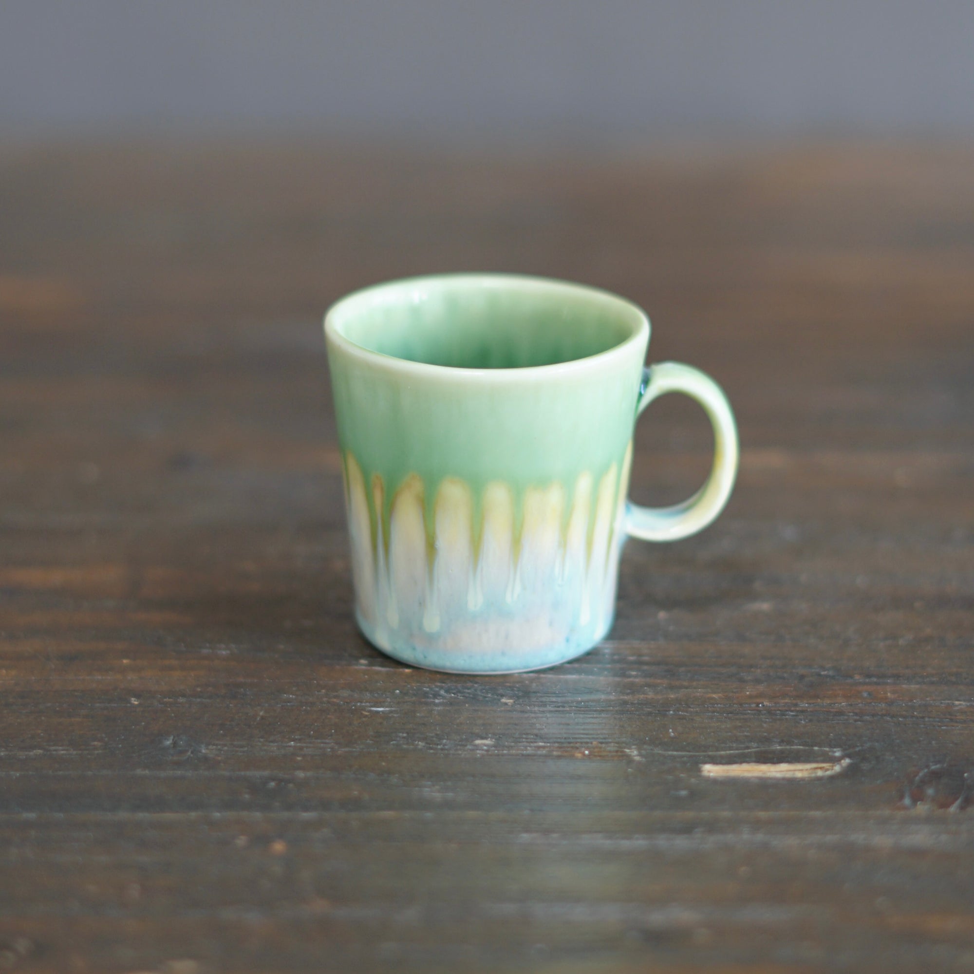 Double Espresso Cup #DE40