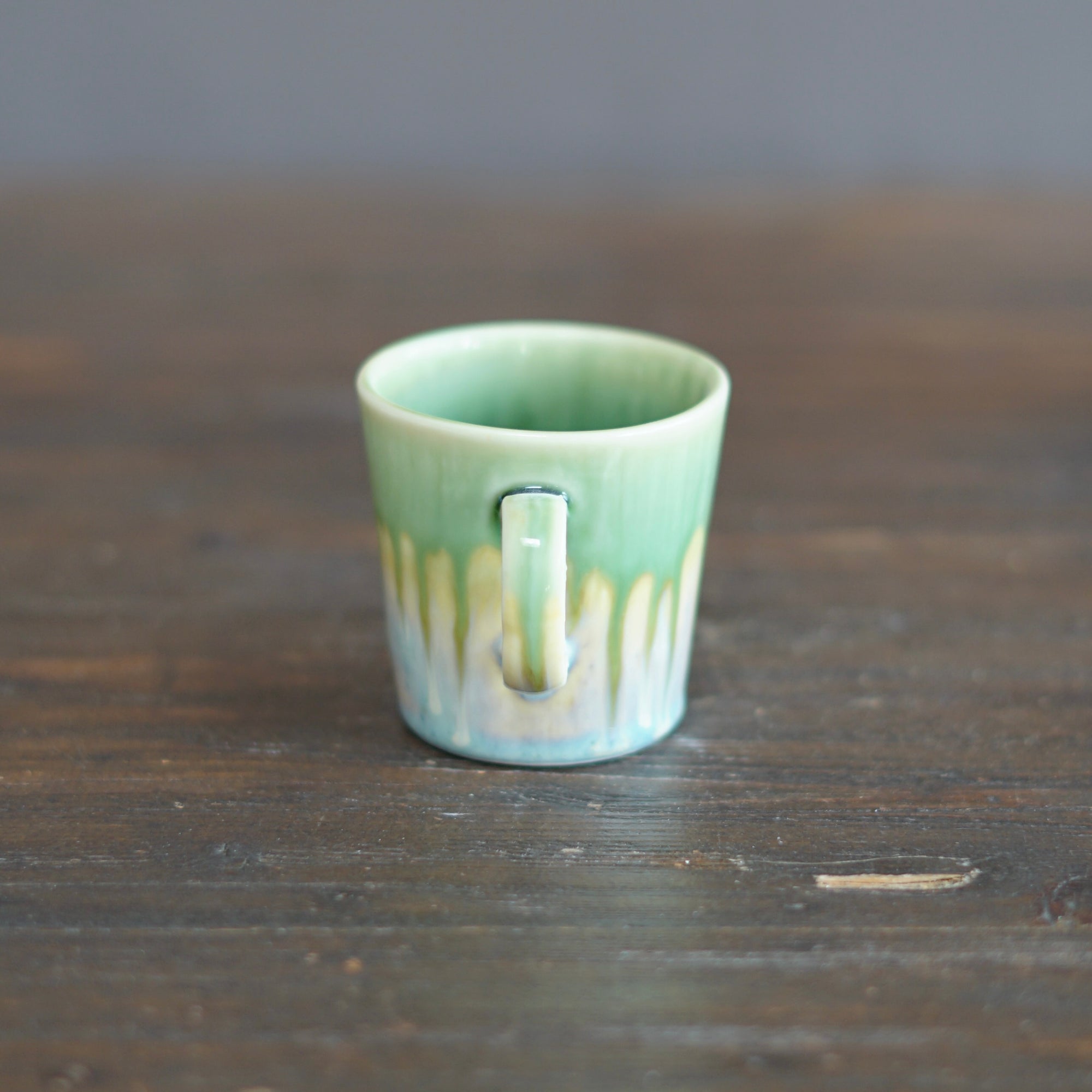 Double Espresso Cup #DE40