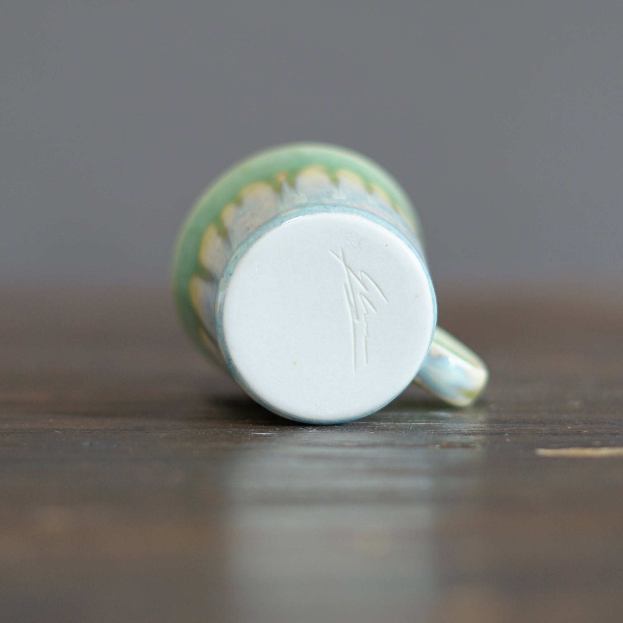 Double Espresso Cup #DE40