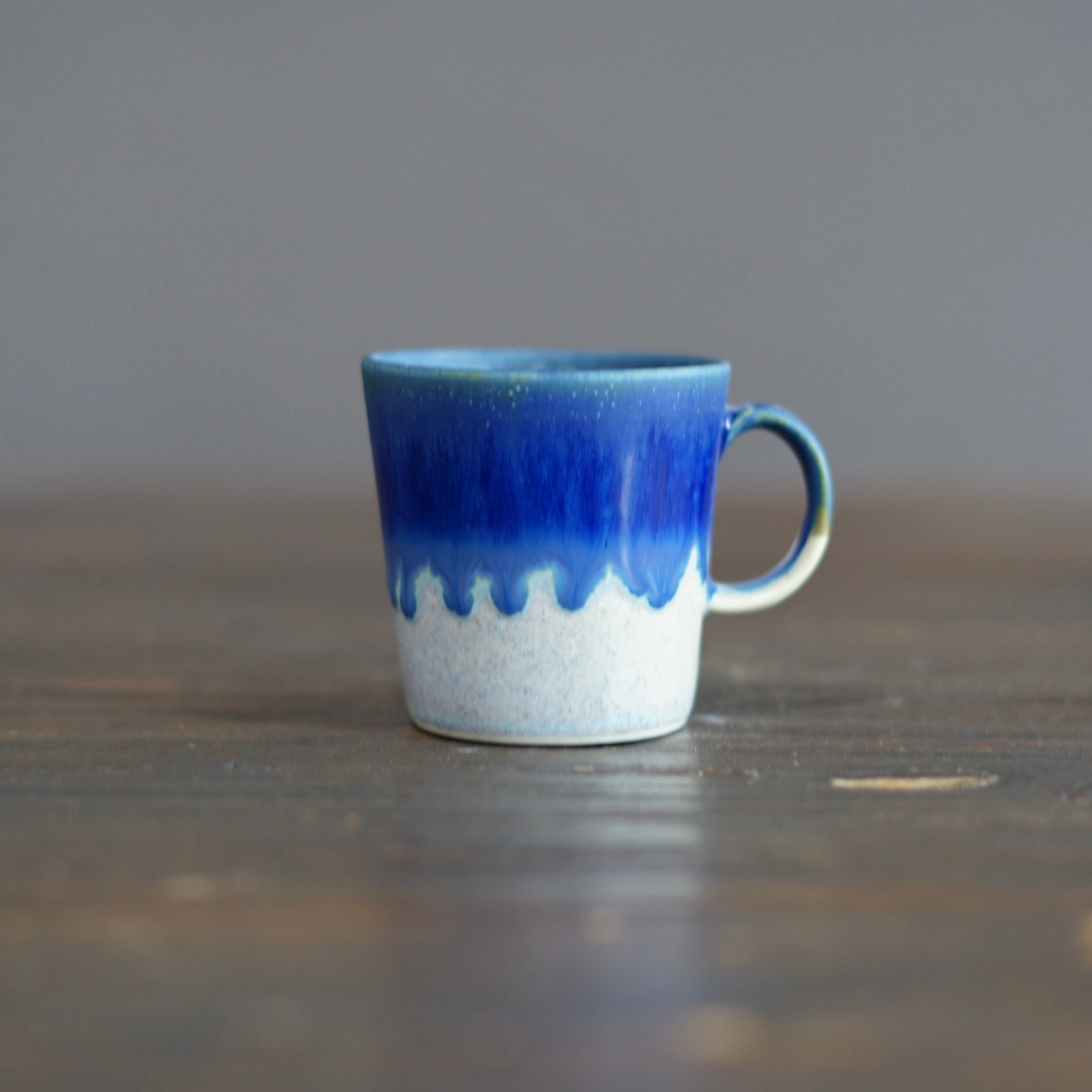 Double Espresso Cup #DE41