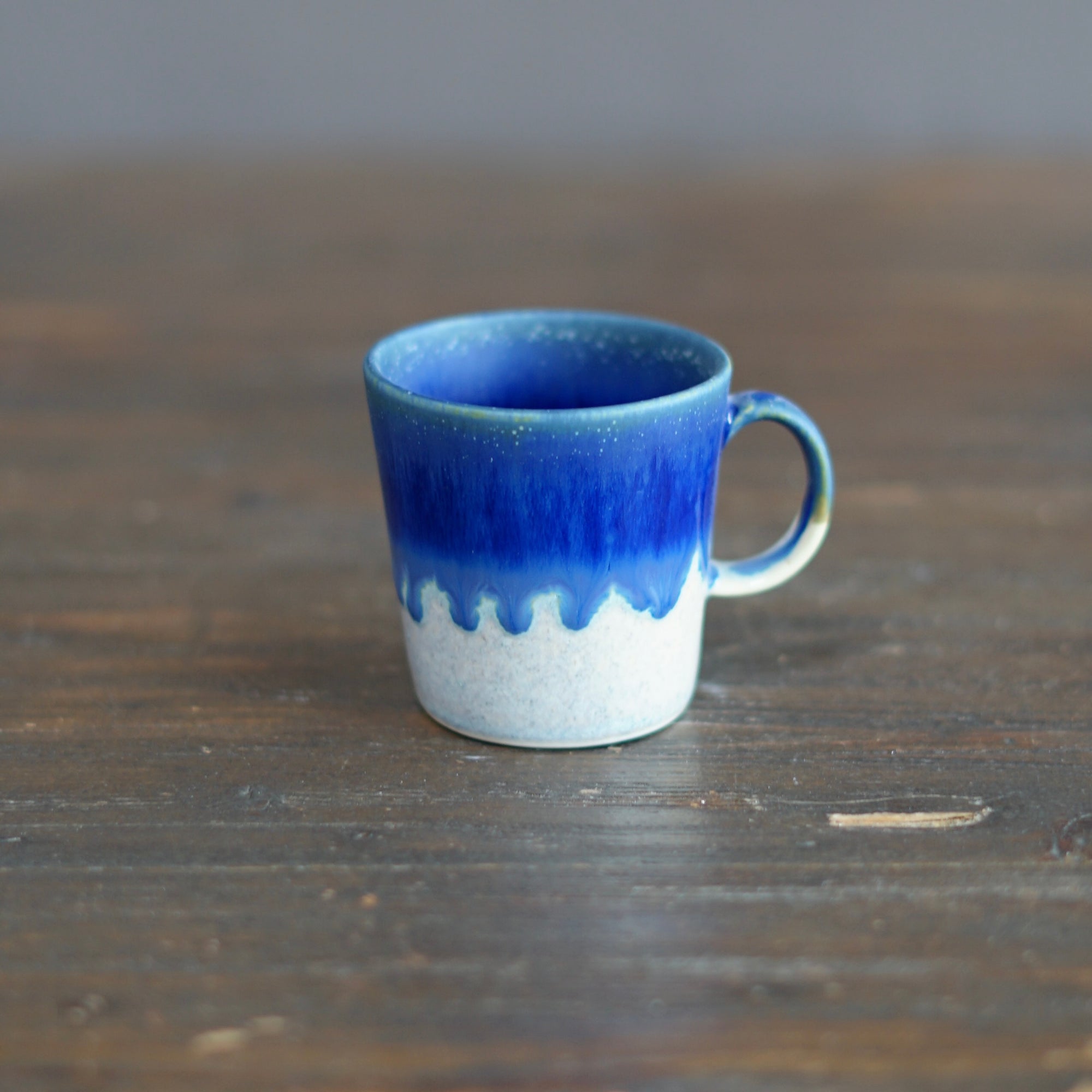 Double Espresso Cup #DE41