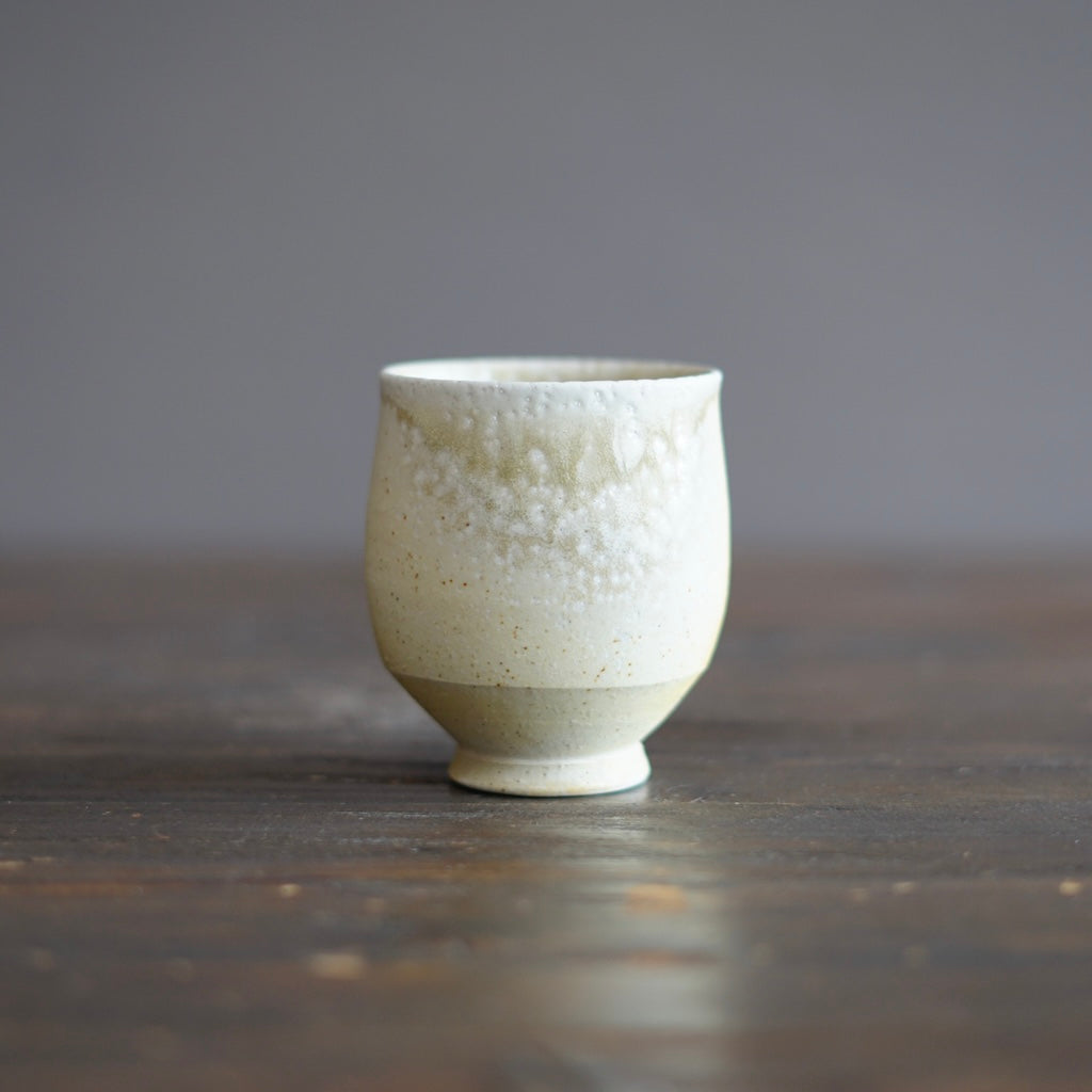 YUNOMI Tea Cup #LR58B