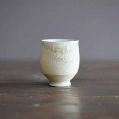 YUNOMI Tea Cup #LR58B