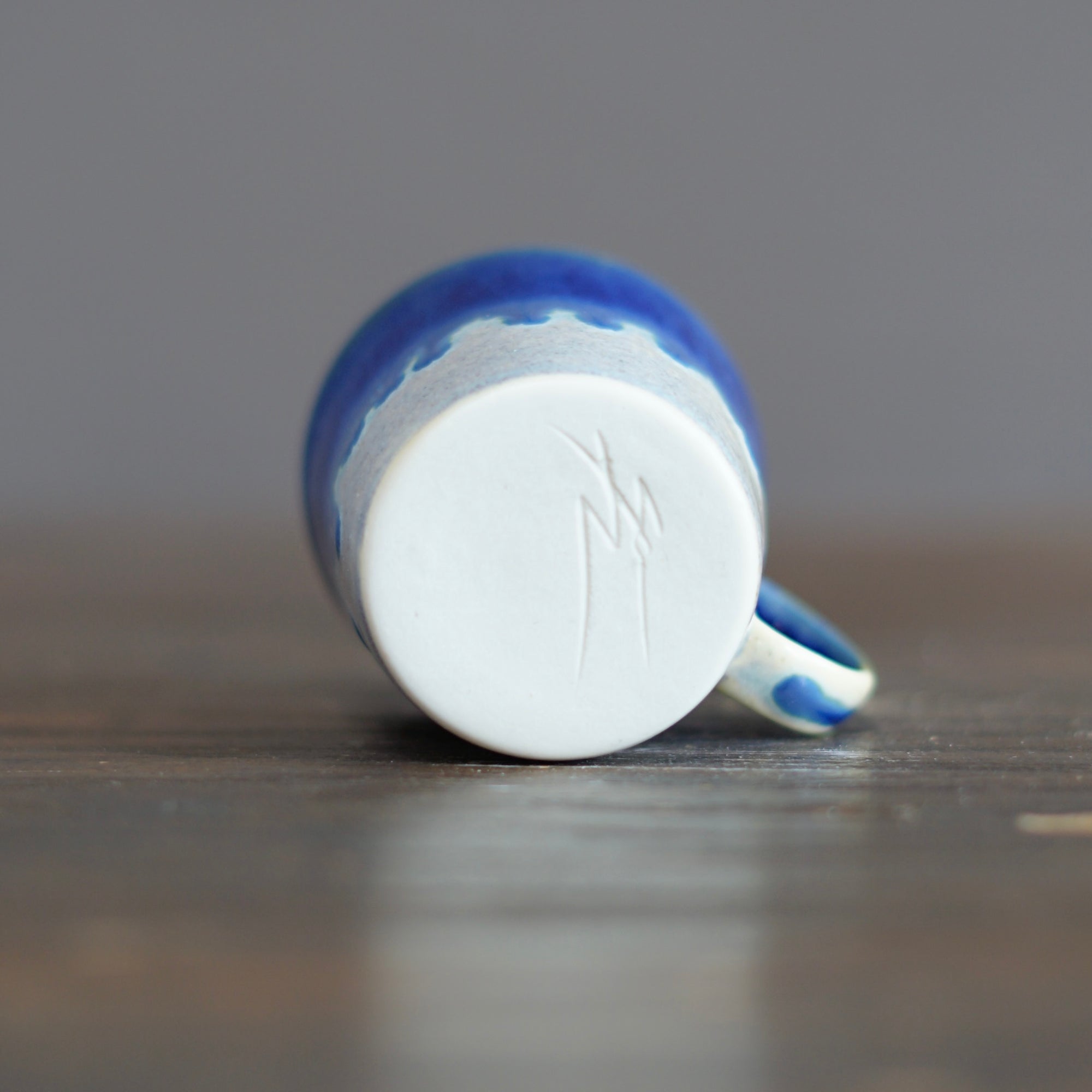 Double Espresso Cup #DE41