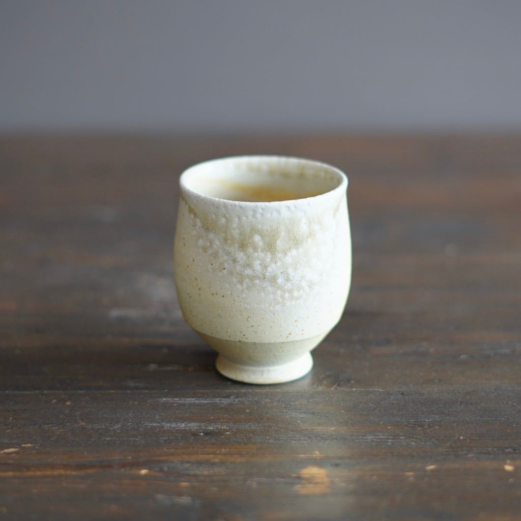 YUNOMI Tea Cup #LR58B