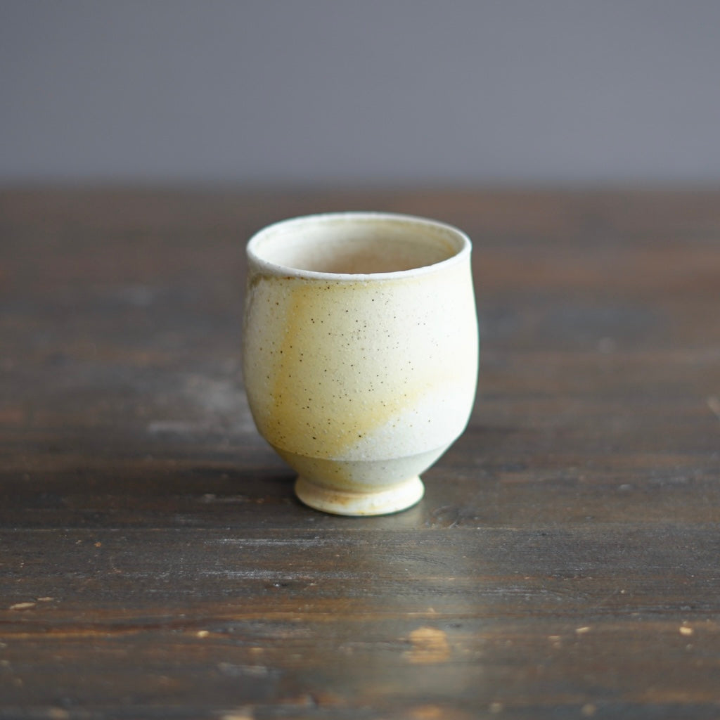 YUNOMI Tea Cup #LR58B