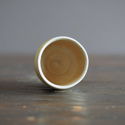 YUNOMI Tea Cup #LR58B