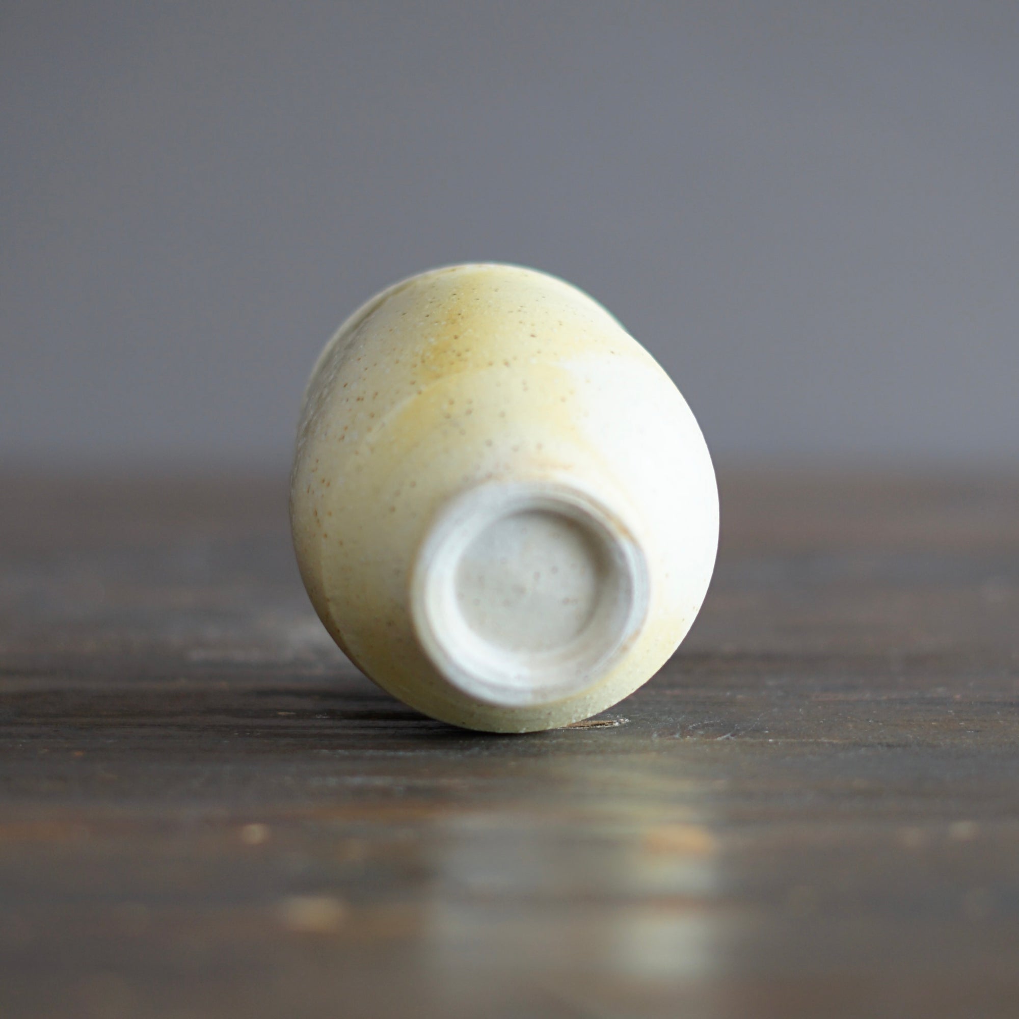 YUNOMI Tea Cup #LR58B