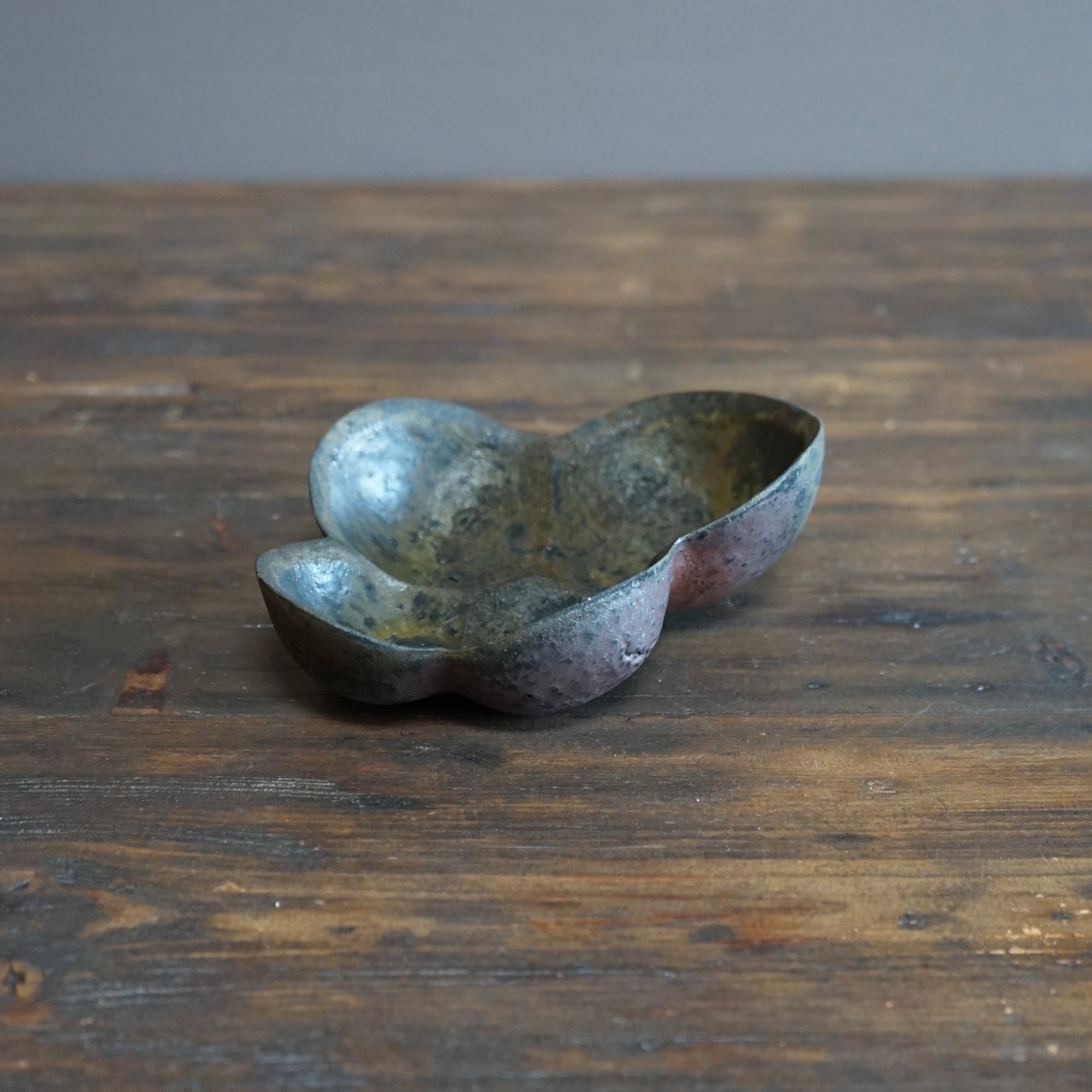 Ceramic Sculpture #ZP1603