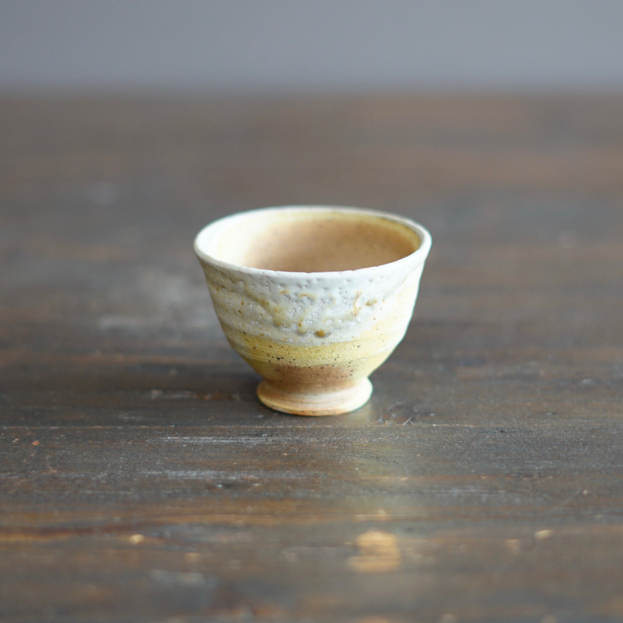 GUINOMI Sake Cup #LR59A