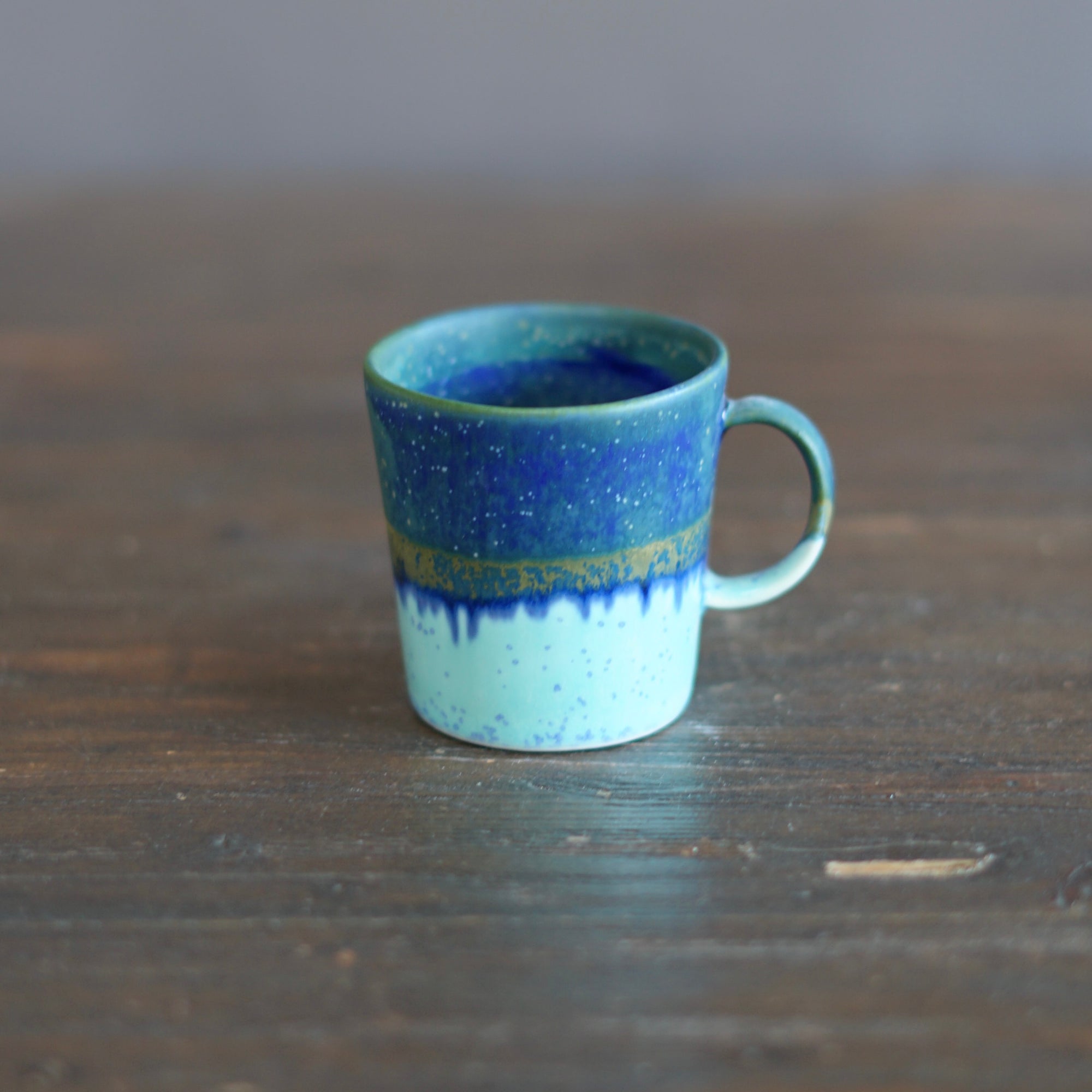 Double Espresso Cup #DE43