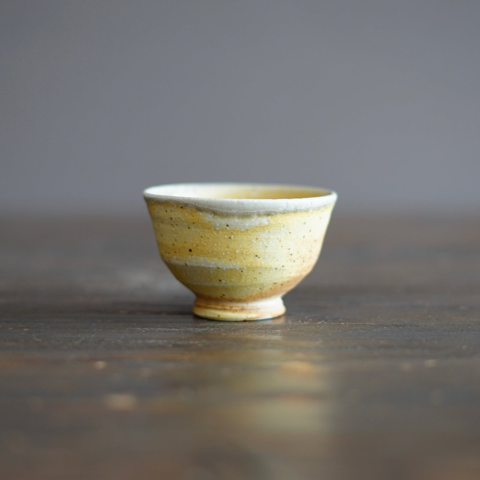 GUINOMI Sake Cup #LR59B