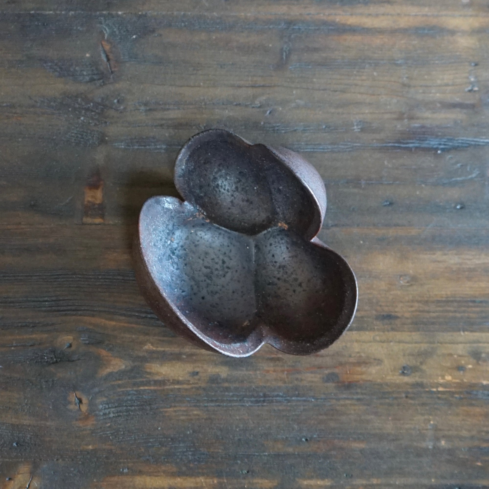 Silver Dessert Bowl #HT302A