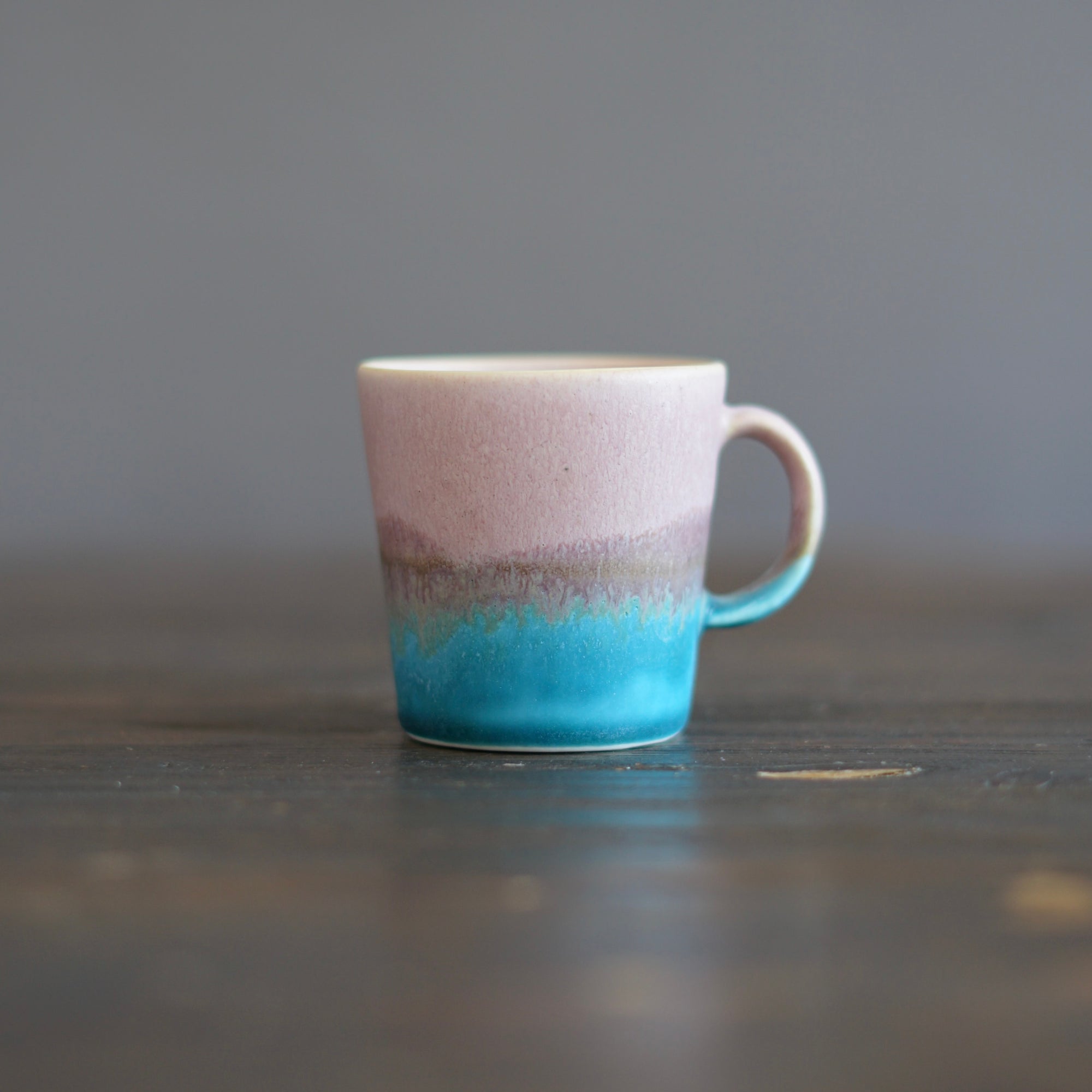 Double Espresso Cup #DE44