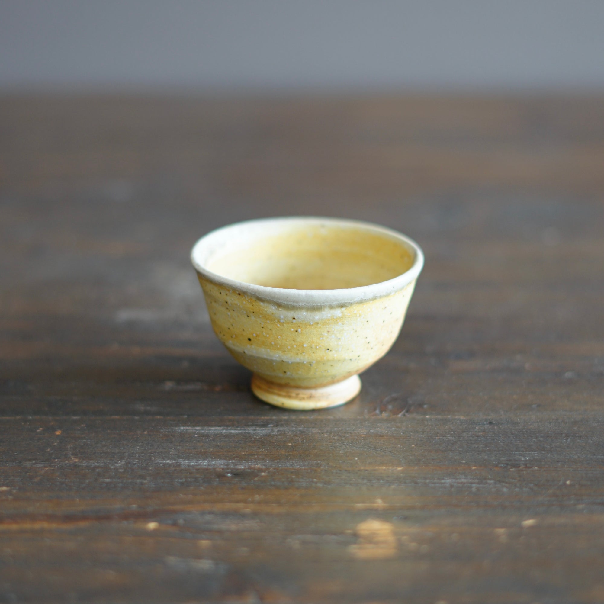 GUINOMI Sake Cup #LR59B