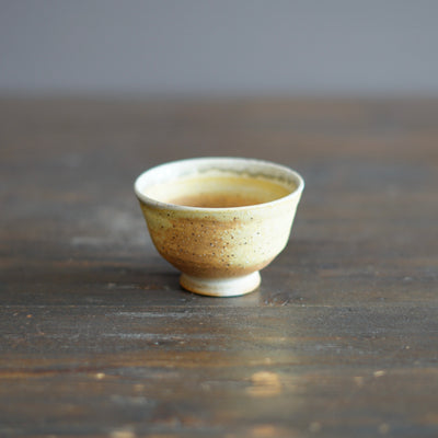 GUINOMI Sake Cup #LR59B