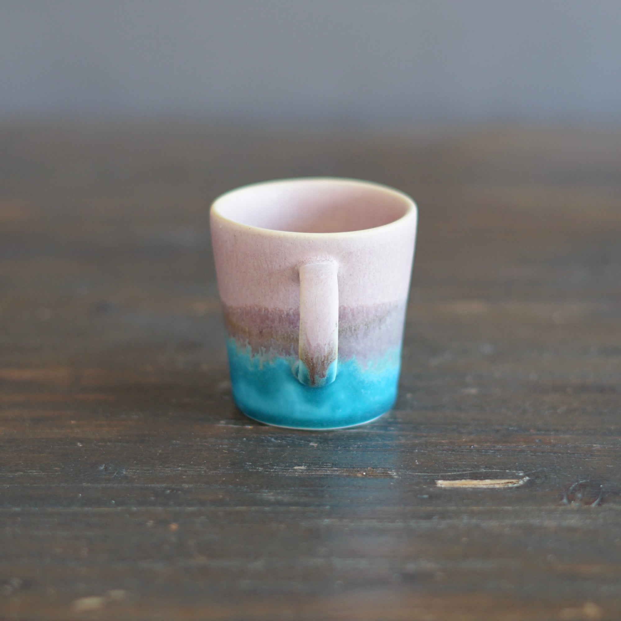 Double Espresso Cup #DE44