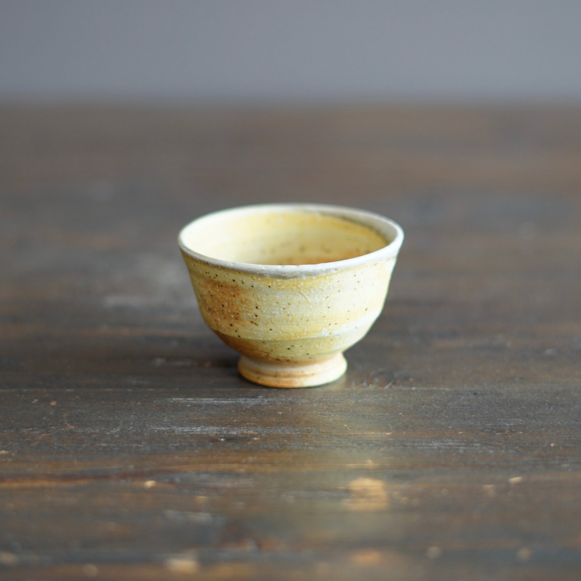 GUINOMI Sake Cup #LR59B