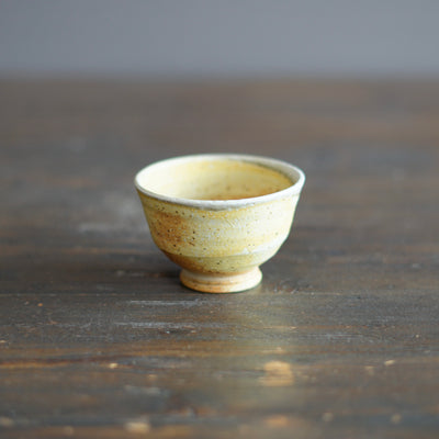 GUINOMI Sake Cup #LR59B