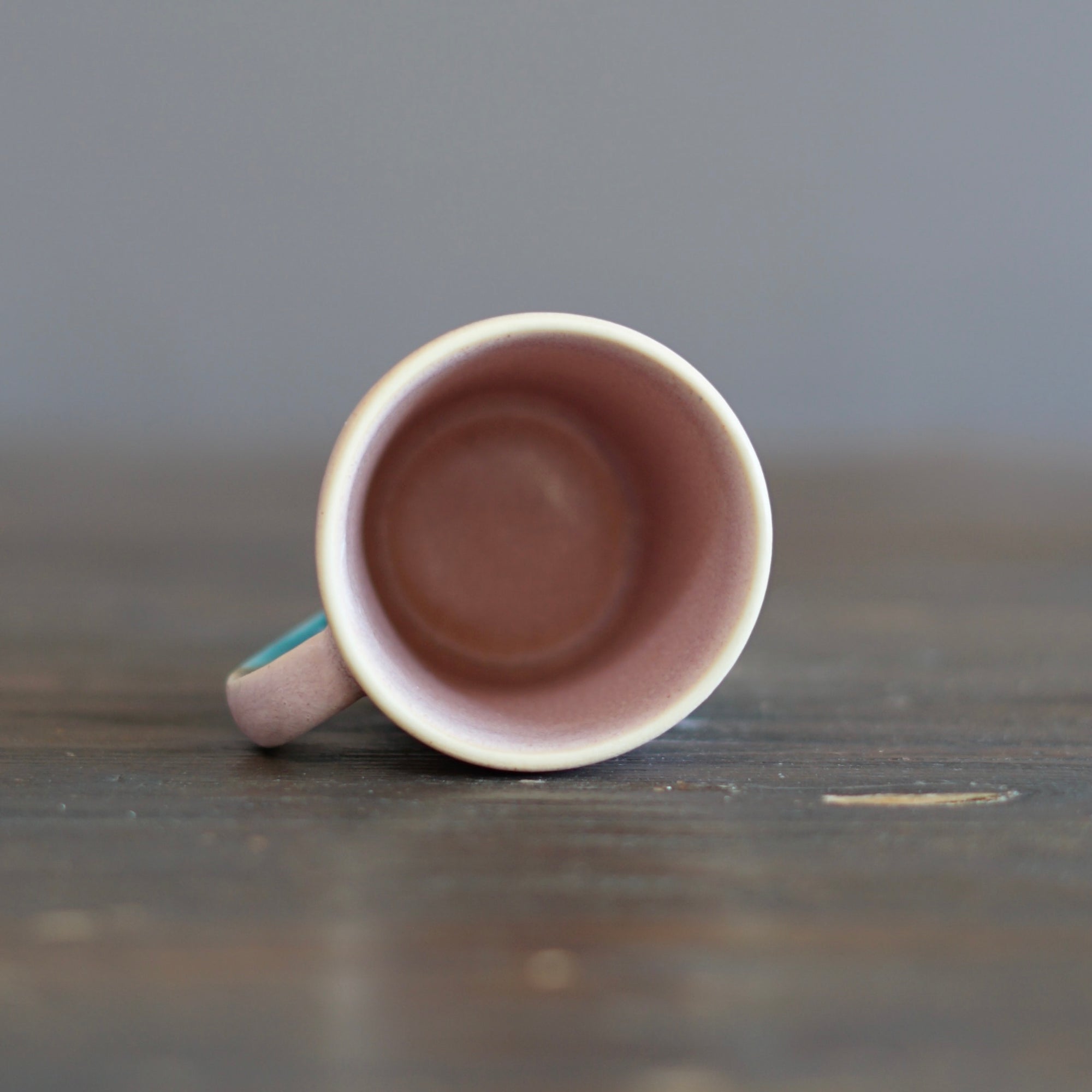 Double Espresso Cup #DE44