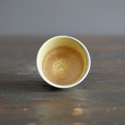 GUINOMI Sake Cup #LR59B