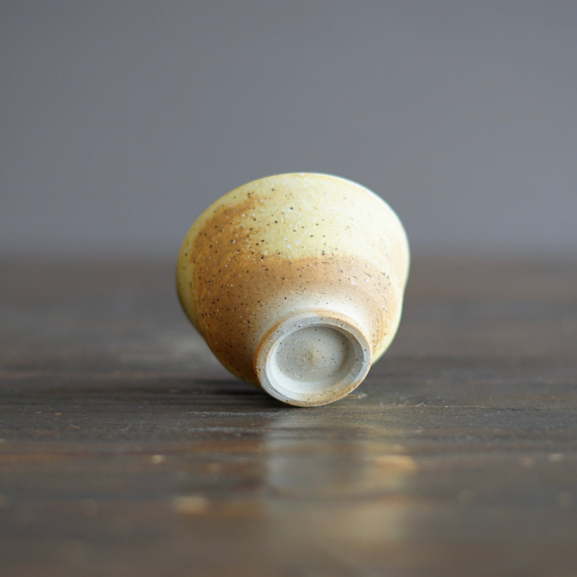 GUINOMI Sake Cup #LR59B