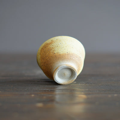 GUINOMI Sake Cup #LR59B