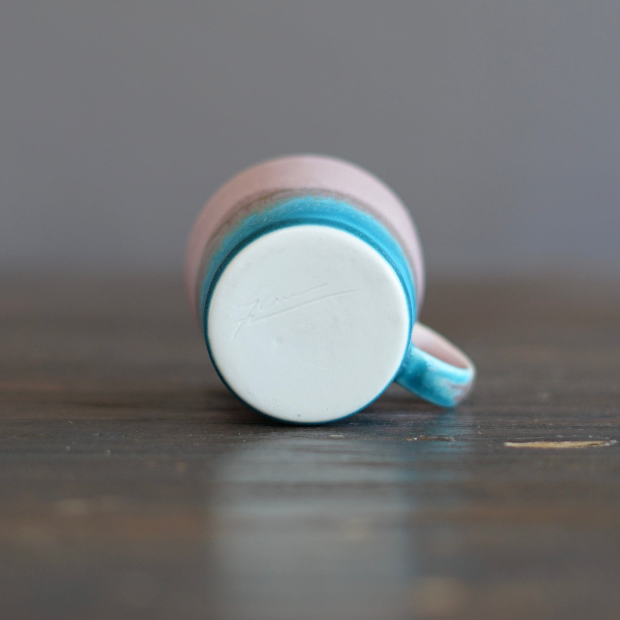 Double Espresso Cup #DE44