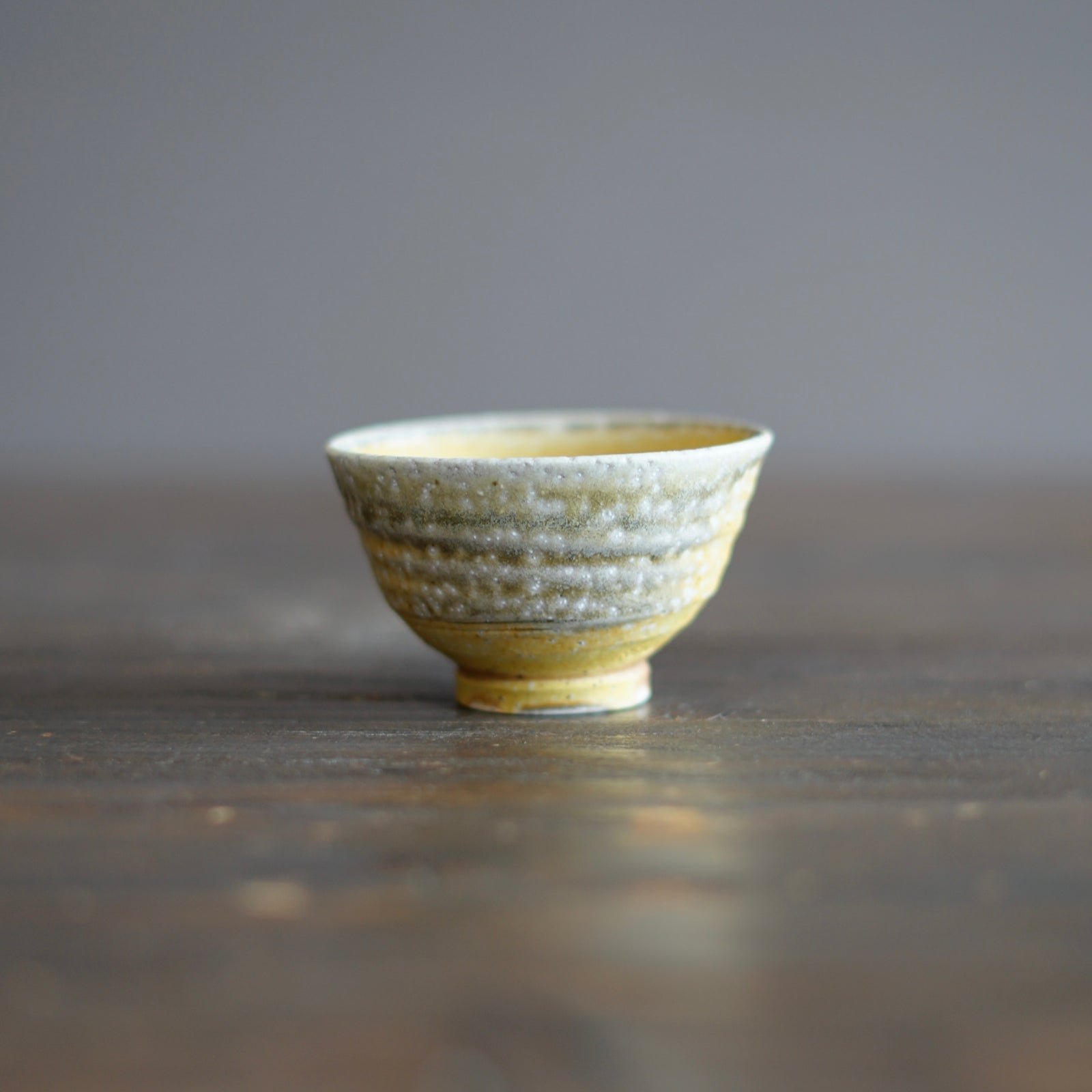 GUINOMI Sake Cup #LR59C