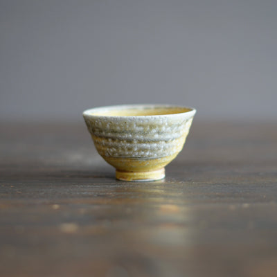 GUINOMI Sake Cup #LR59C