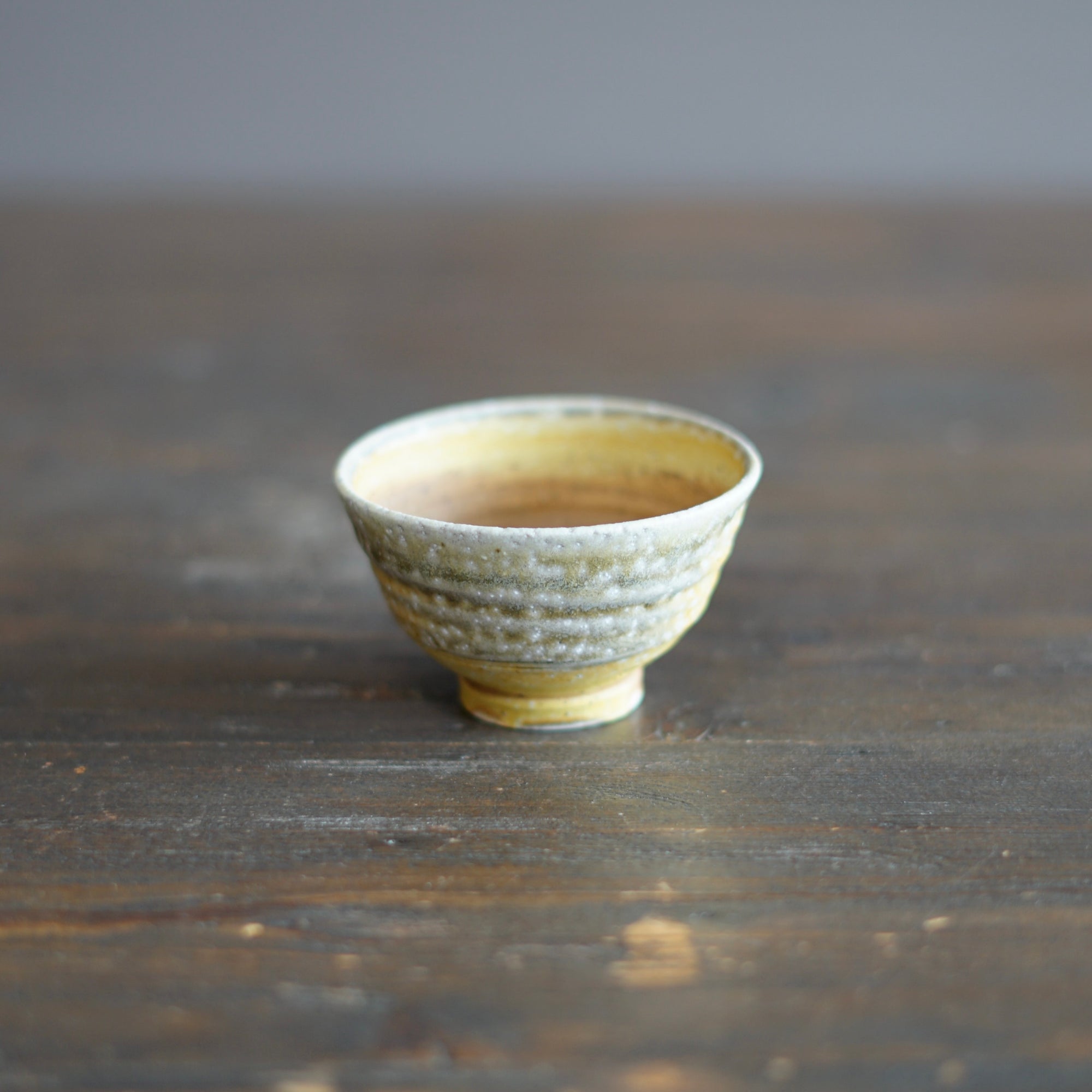 GUINOMI Sake Cup #LR59C