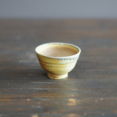 GUINOMI Sake Cup #LR59C