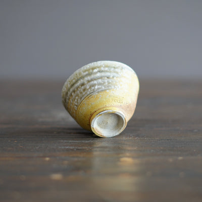 GUINOMI Sake Cup #LR59C