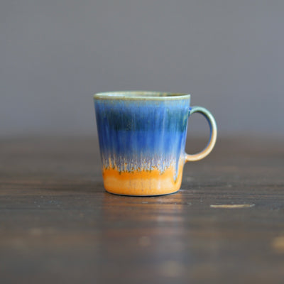 Double Espresso Cup #DE46