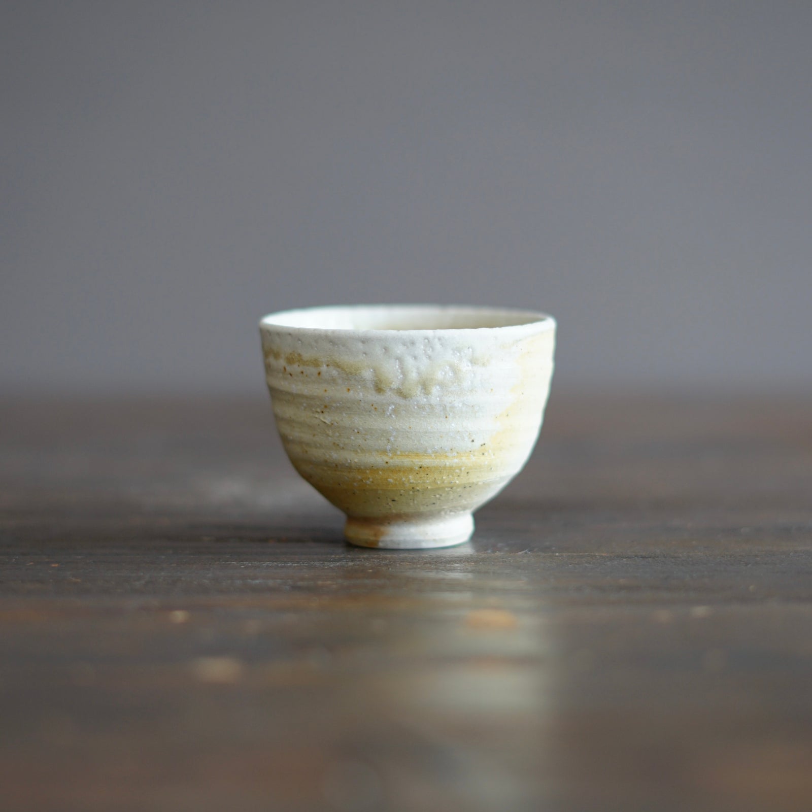 GUINOMI Sake Cup #LR59D
