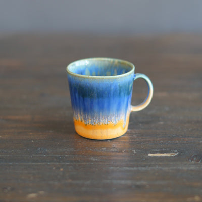 Double Espresso Cup #DE46