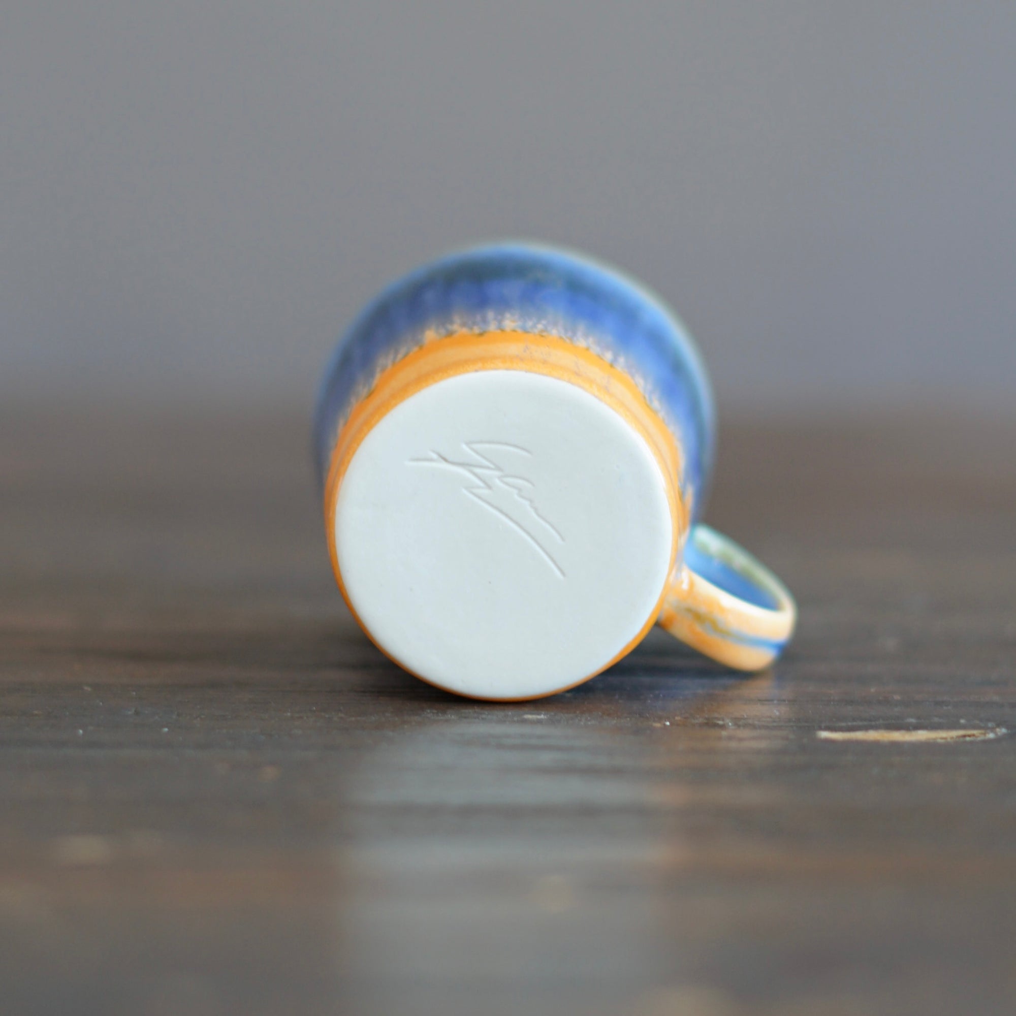 Double Espresso Cup #DE46