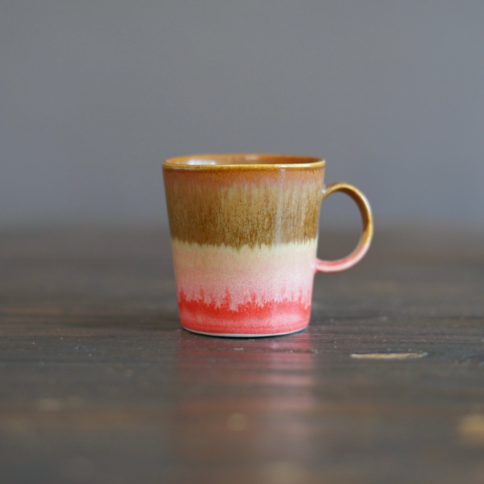 Double Espresso Cup #DE47