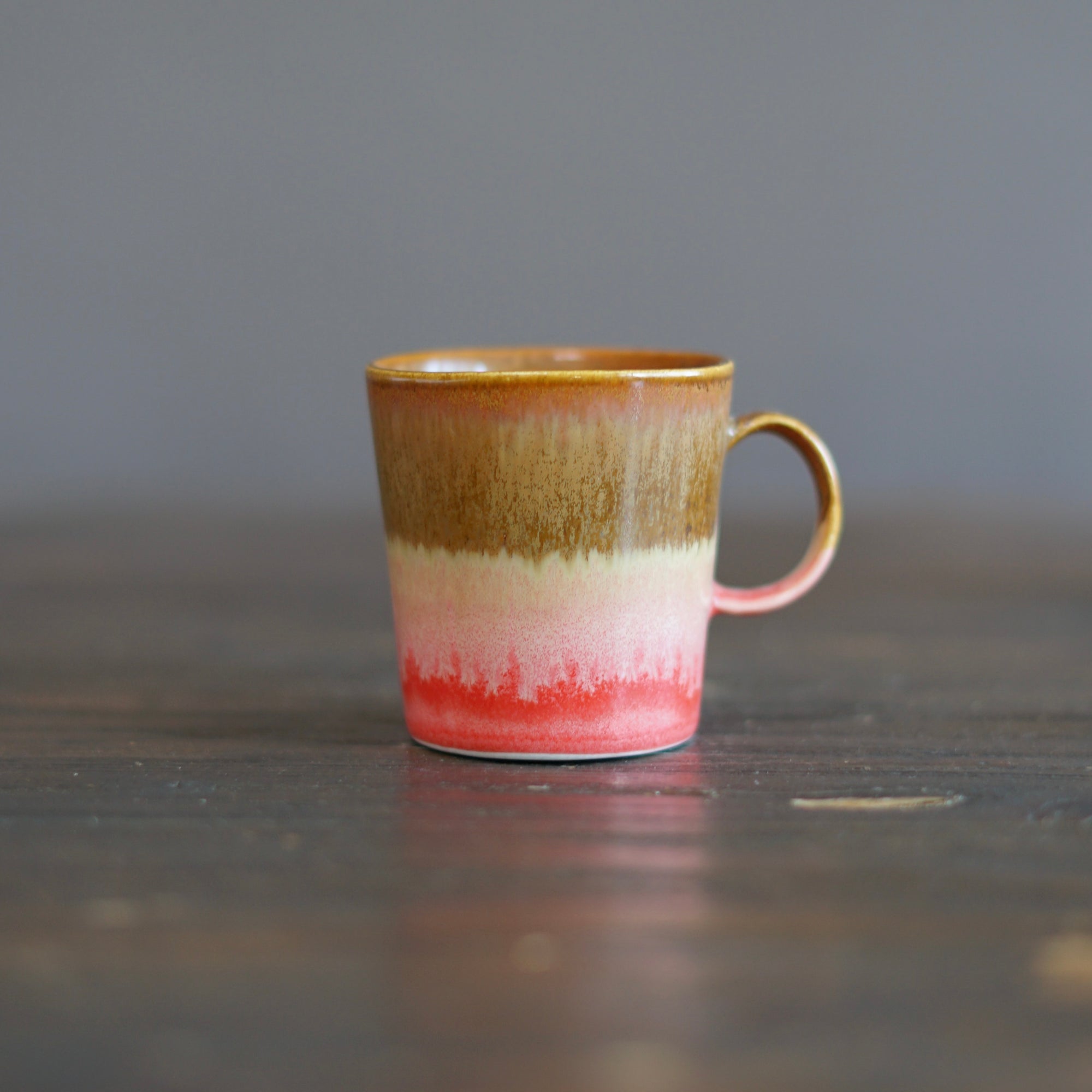 Double Espresso Cup #DE47