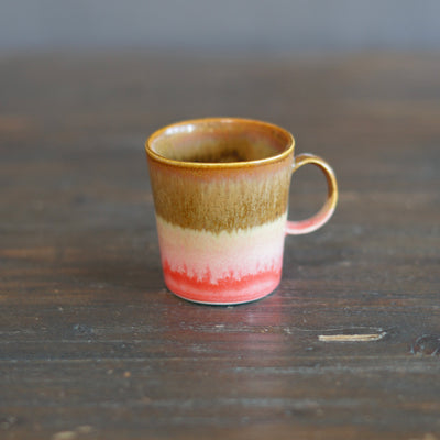 Double Espresso Cup #DE47