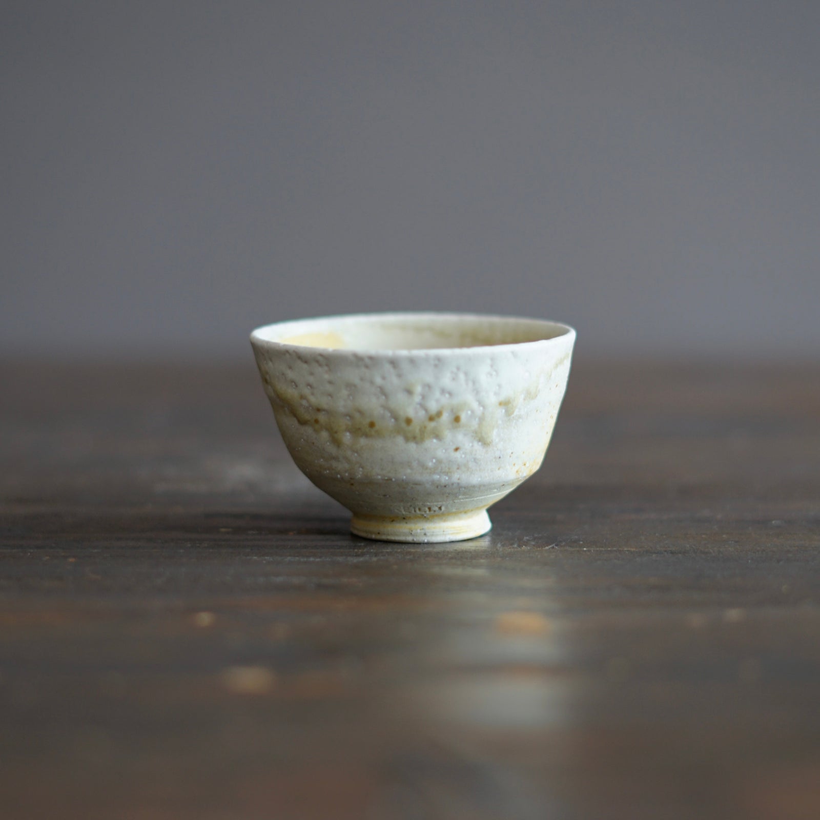 GUINOMI Sake Cup #LR59E